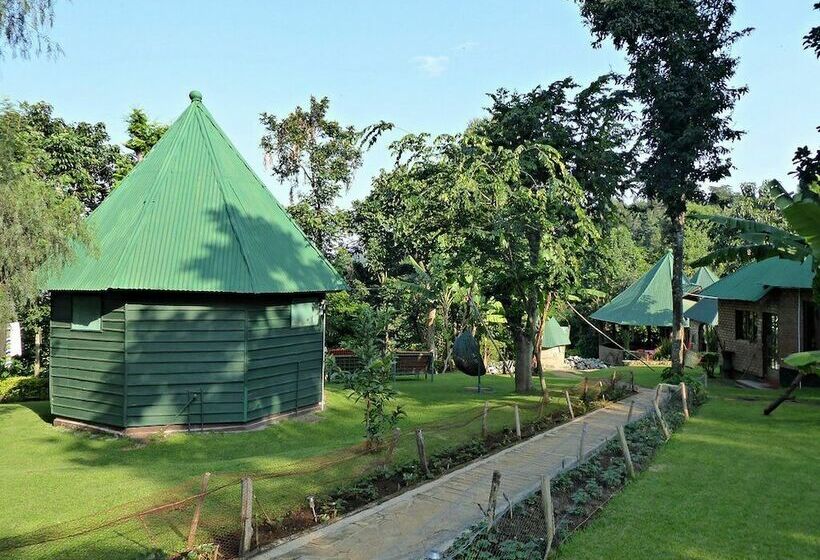 호텔 Songota Falls Lodge