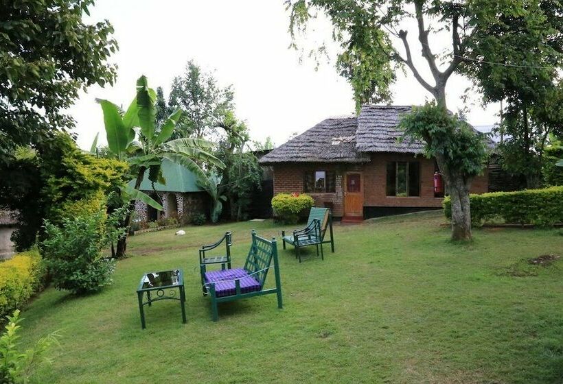 호텔 Songota Falls Lodge