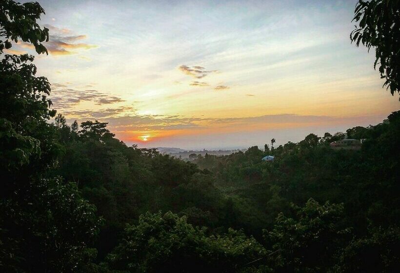 호텔 Songota Falls Lodge