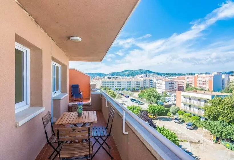 ホテル Homeholidaysrentals Itziar   Costa Barcelona