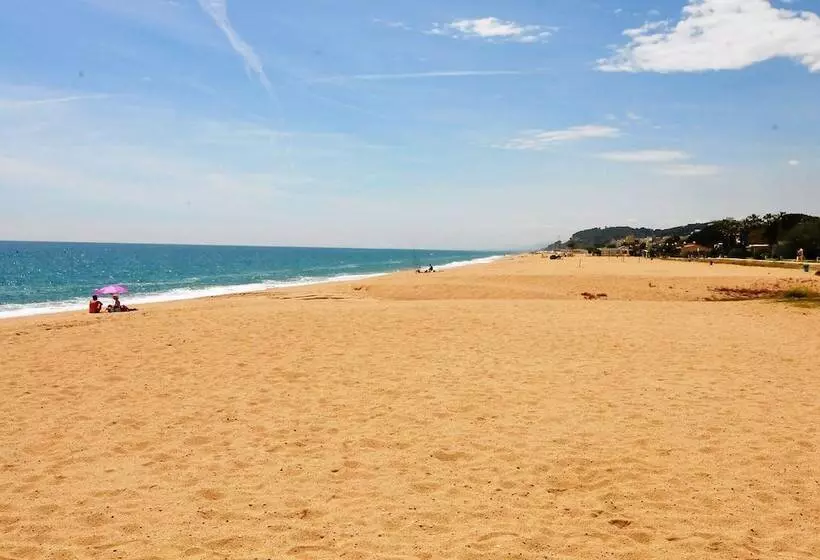 ホテル Homeholidaysrentals Itziar   Costa Barcelona