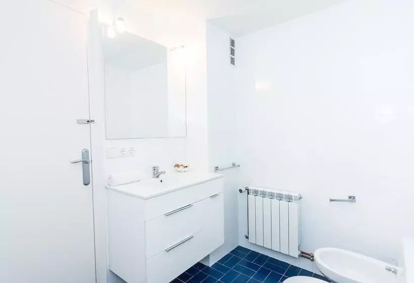 ホテル Homeholidaysrentals Itziar   Costa Barcelona