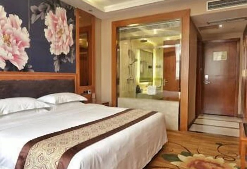 酒店 Hongyun Grand