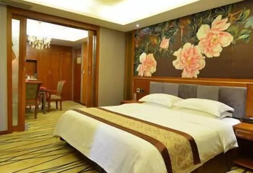 Hotelli Hongyun Grand