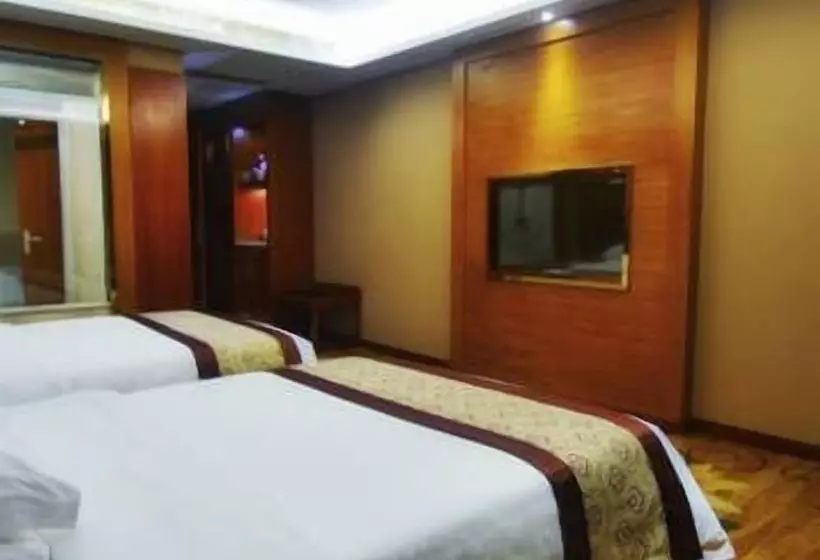 Hotelli Hongyun Grand