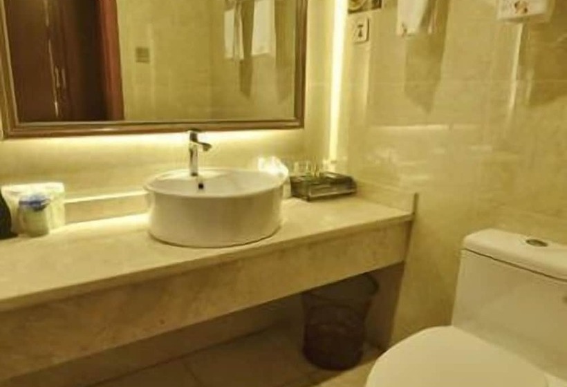 酒店 Hongyun Grand