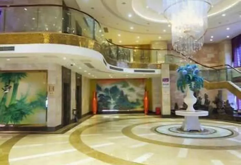 Hotelli Hongyun Grand