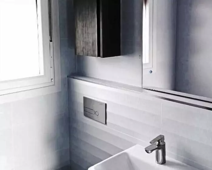 ホテル Hostal Riberazul