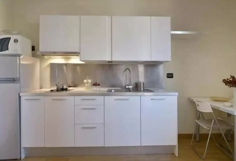 ホテル Hostal Riberazul