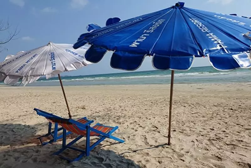 هتل Pama Resort