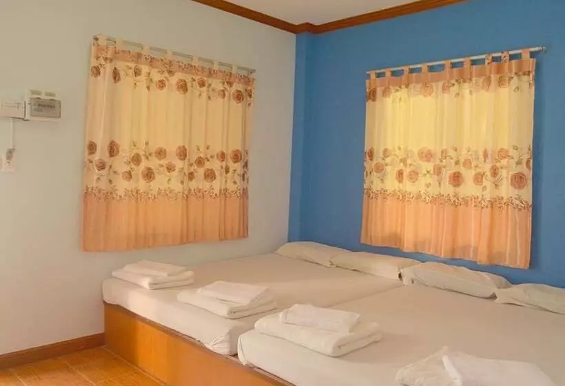 هتل Pama Resort