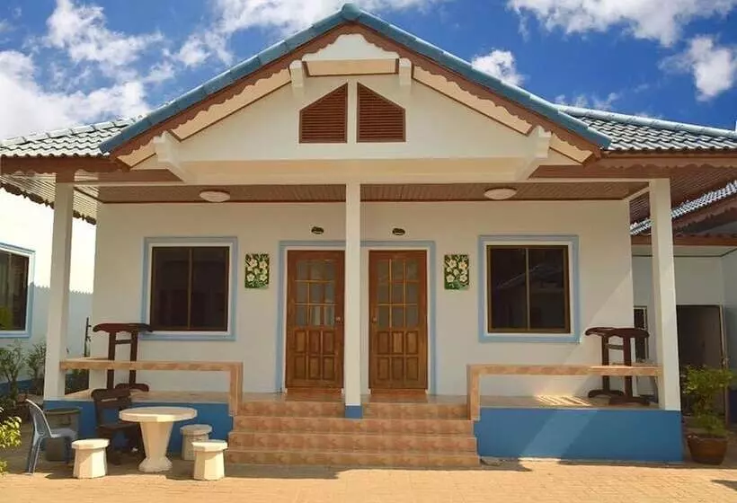 هتل Pama Resort