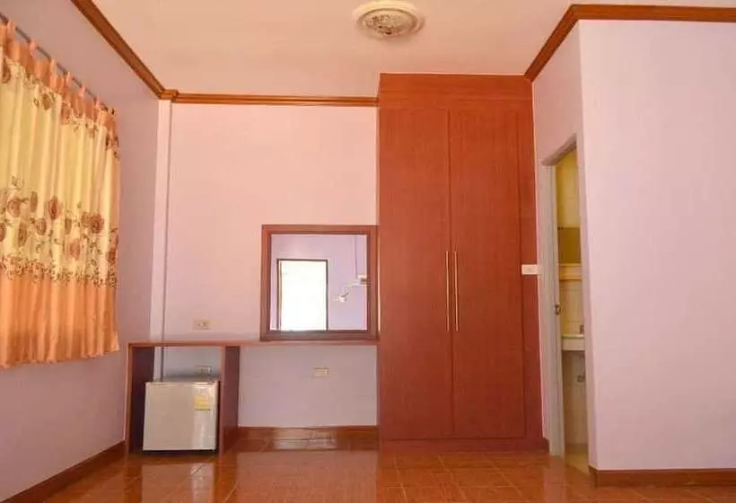 هتل Pama Resort