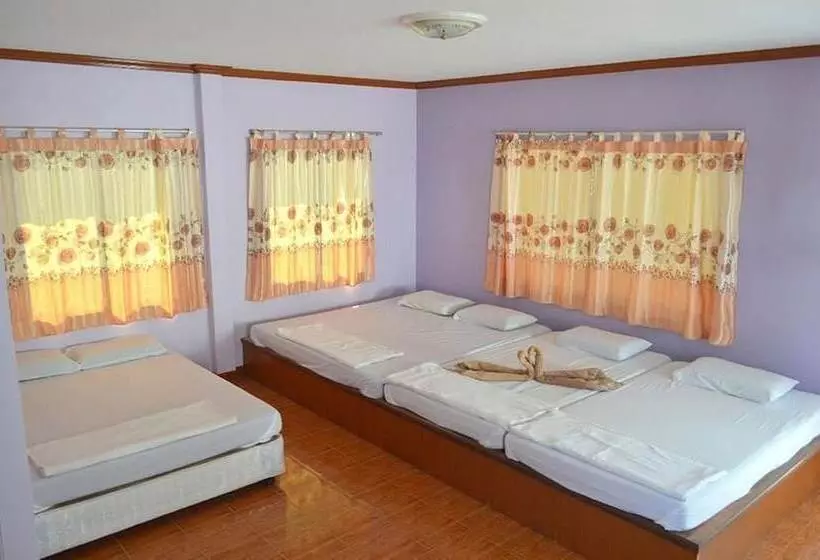 هتل Pama Resort