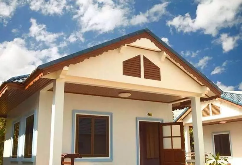هتل Pama Resort