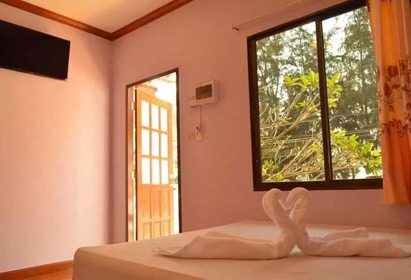 هتل Pama Resort