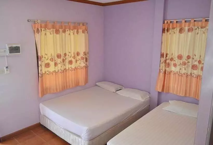 هتل Pama Resort