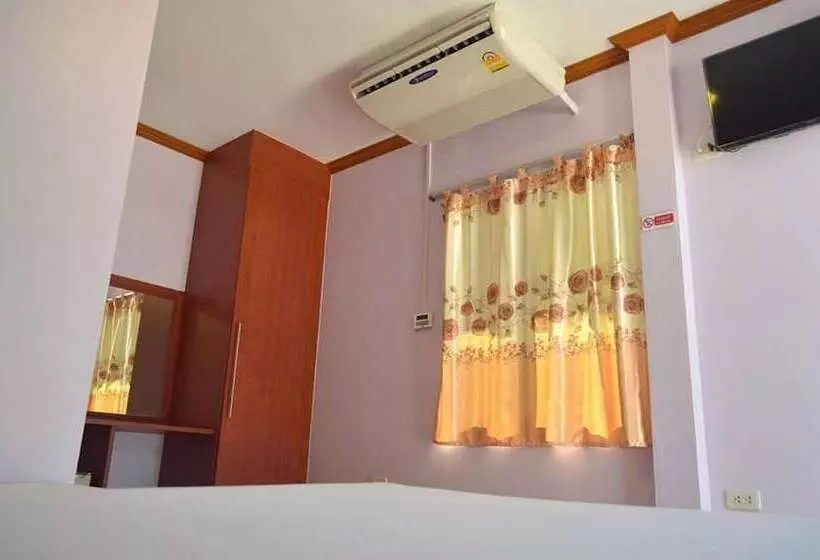 هتل Pama Resort