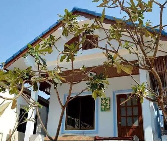 هتل Pama Resort