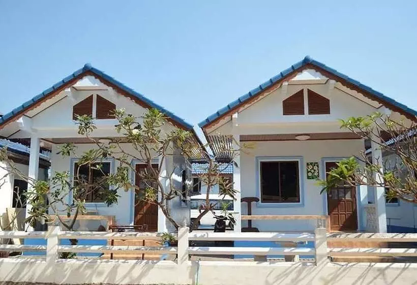 هتل Pama Resort