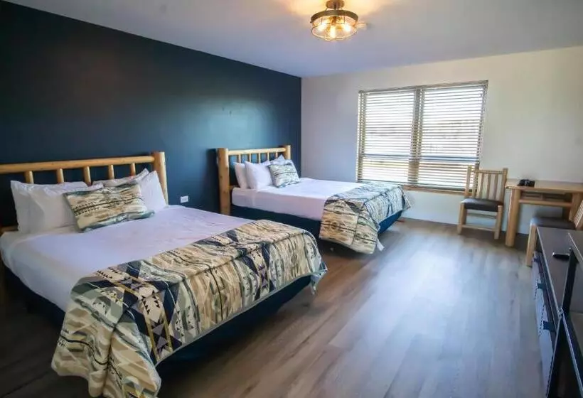 ホテル Teton Peaks Resort