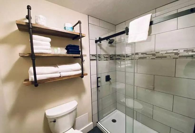 ホテル Teton Peaks Resort