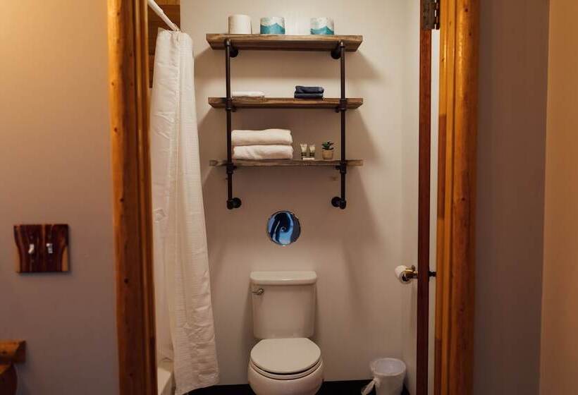 ホテル Teton Peaks Resort