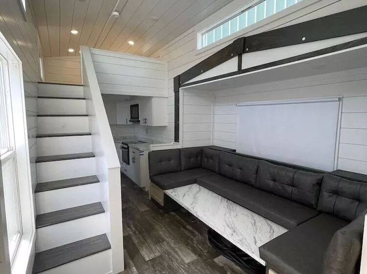 ホテル Teton Peaks Resort