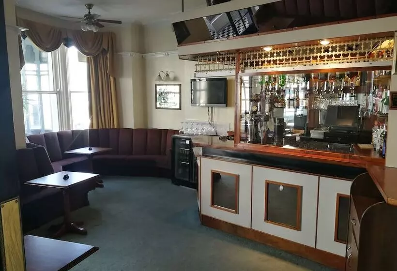 هتل The Marlborough