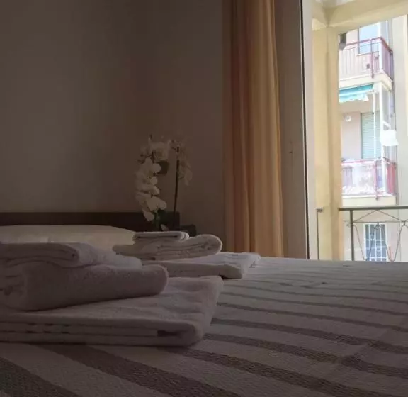 ホテル Villa Paolina Resort
