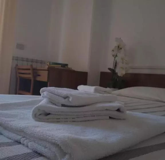 ホテル Villa Paolina Resort