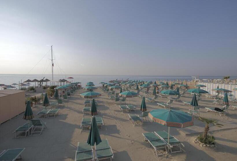 호텔 Villa Paolina Resort