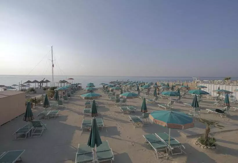 ホテル Villa Paolina Resort