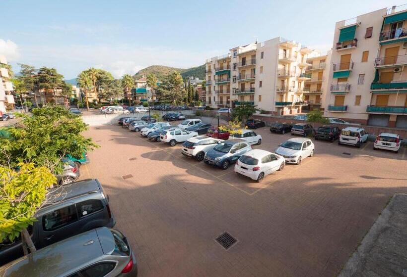 호텔 Villa Paolina Resort