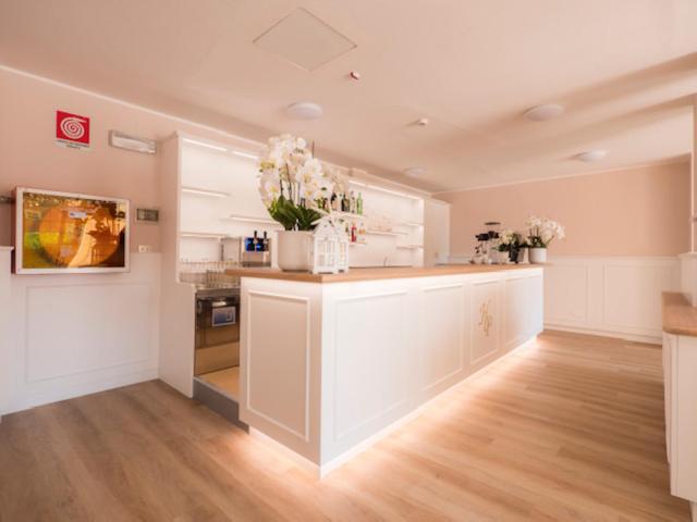 호텔 Villa Paolina Resort