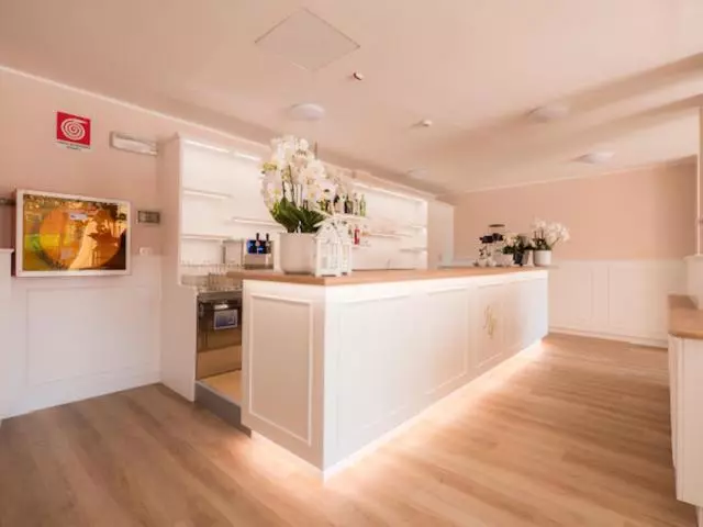 ホテル Villa Paolina Resort