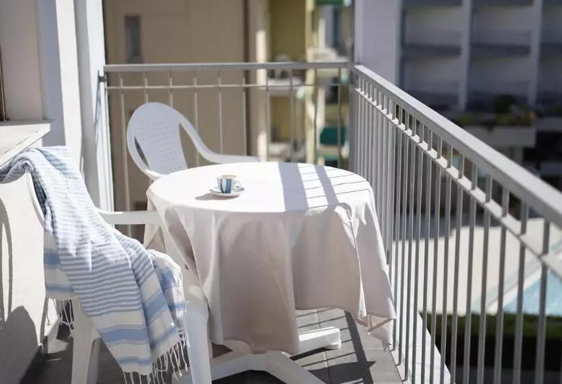 ホテル Villa Paolina Resort