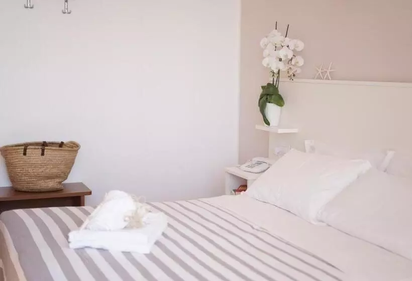 ホテル Villa Paolina Resort