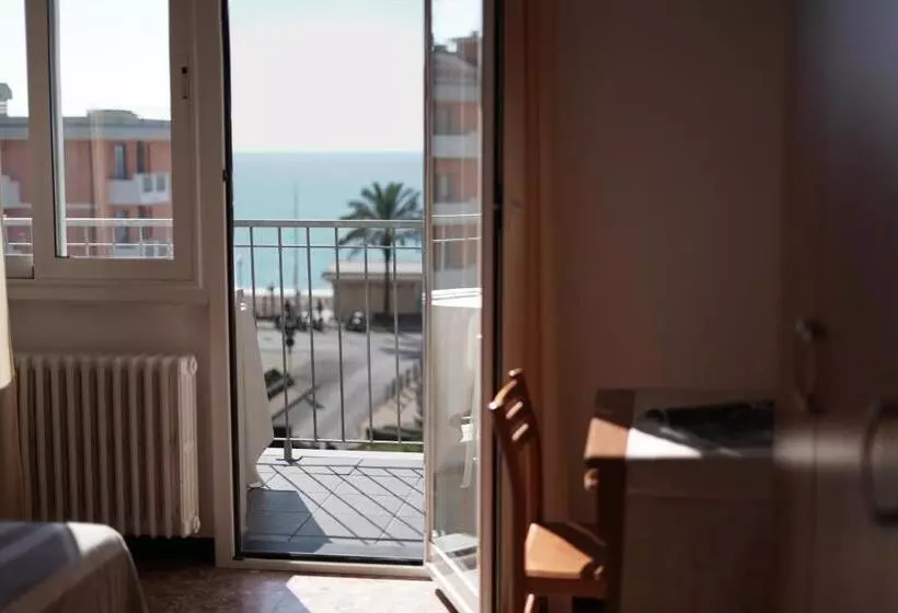 ホテル Villa Paolina Resort