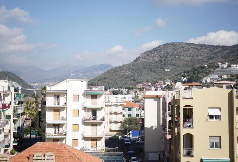 호텔 Villa Paolina Resort