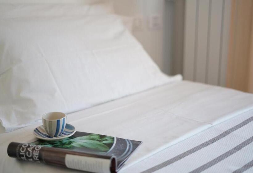 호텔 Villa Paolina Resort