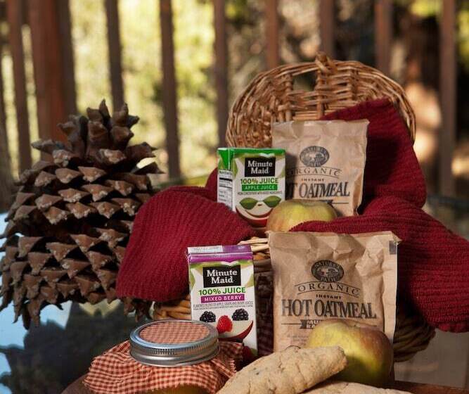 مبيت وإفطار Idyllwild Bunkhouse