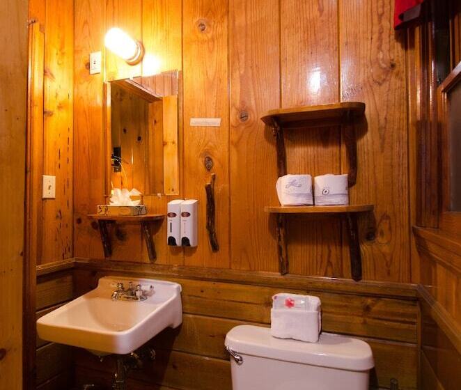 مبيت وإفطار Idyllwild Bunkhouse