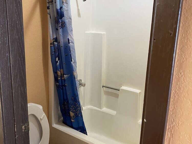 Motel Executive Inn And Suites