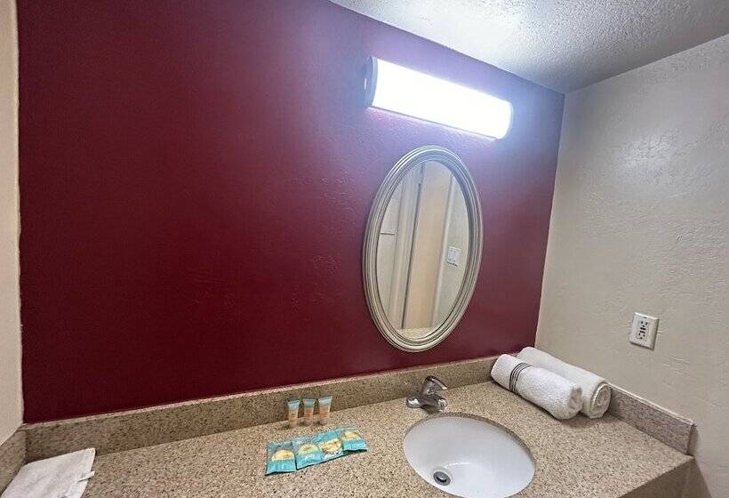 מוטל Happy Smart Inn I 10 Eloy And Casa Grande