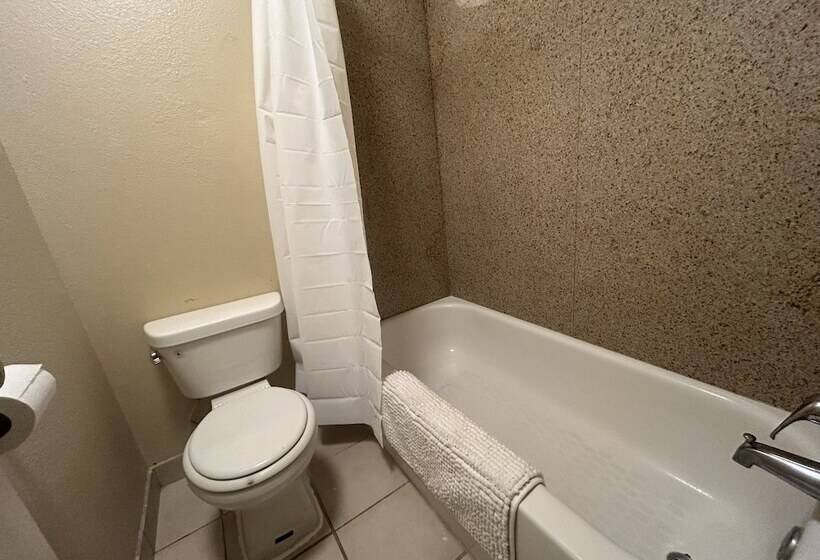 מוטל Happy Smart Inn I 10 Eloy And Casa Grande