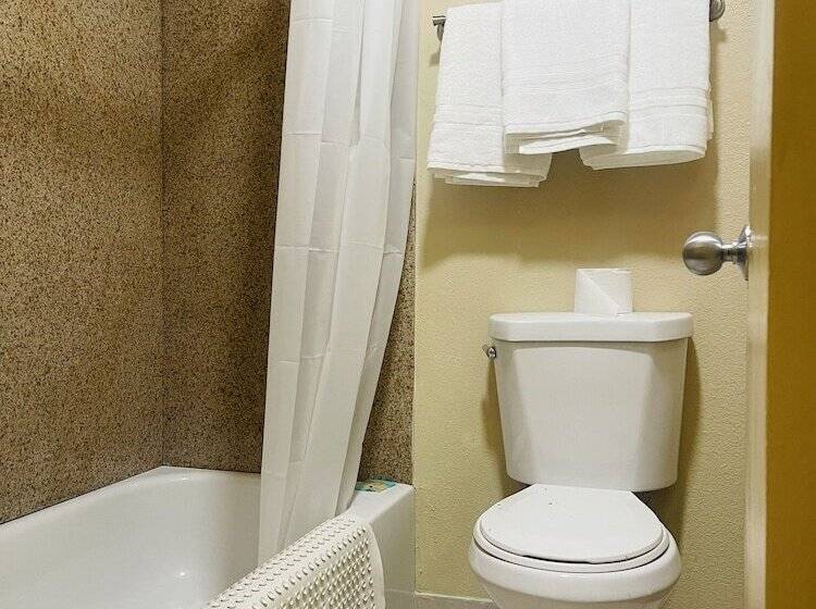 מוטל Happy Smart Inn I 10 Eloy And Casa Grande