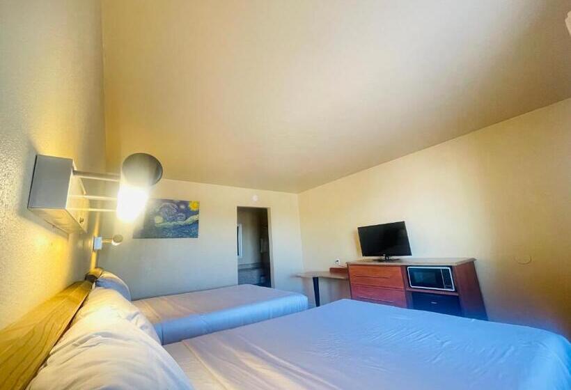 מוטל Happy Smart Inn I 10 Eloy And Casa Grande