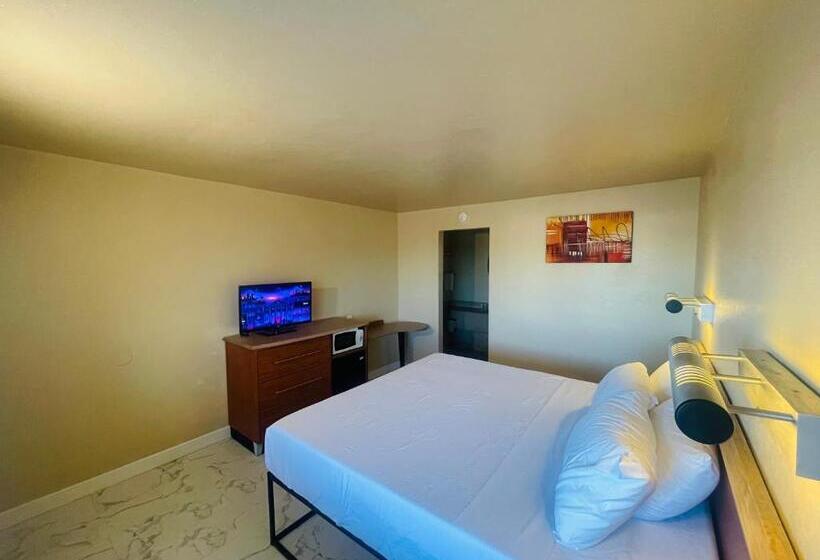 מוטל Happy Smart Inn I 10 Eloy And Casa Grande