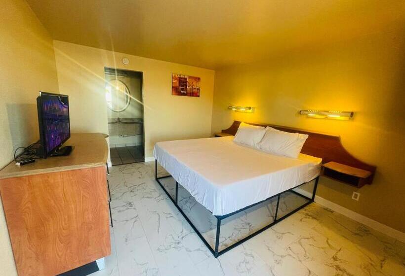 מוטל Happy Smart Inn I 10 Eloy And Casa Grande